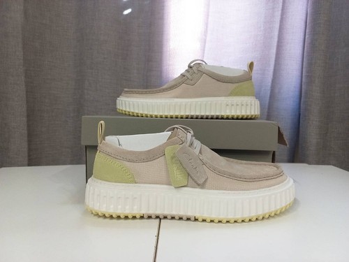 Clarks torhill lite scarpe - clarks, lo
