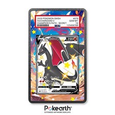 Charizard V 079/073 - Case con