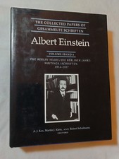 The Collected Papers of