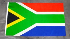 Bandiera Bandiera Sudafrica -