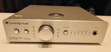 Cambridge audio dacmagic - cambridge,