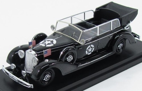 Rio models mercedes - 1/43,