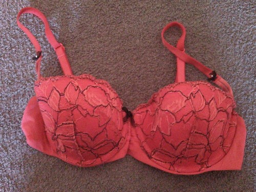 Reggiseno pushup victorias - reggiseno,