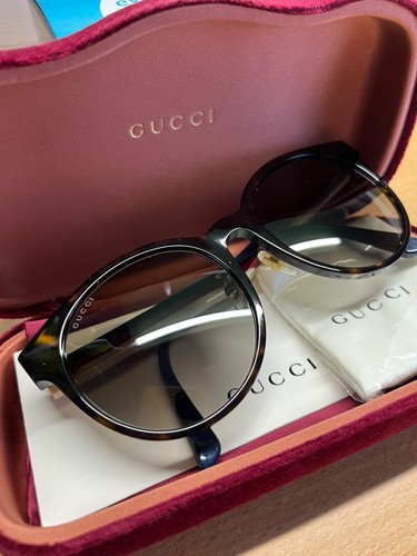 Occhiali sole gucci - gucci, donna
