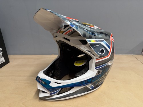 Casco composito troy - composito, lee