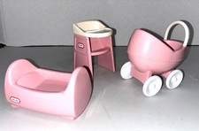 Little Tikes Grand Mansion