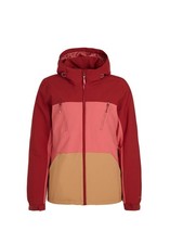 GIACCA SNOWBOARD PROTEST PRTBAOW SNOWJACKET RUSTICRUST