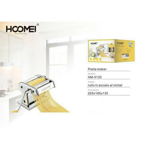 Pasta maker macchina - pasta,