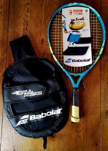 Babolat ballfighter - babolat,
