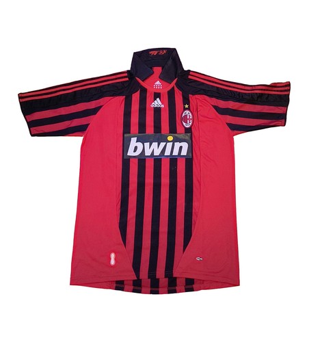 Maglia calcio milan - maglia,