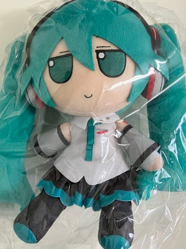 Fumo hatsune miku - fumo,