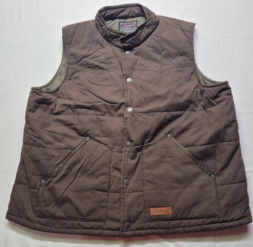 Gilet isolato rafter - rafter, c