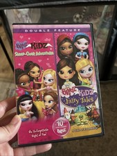 Bratz Kidz Sleep-Over