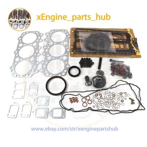 Kit guarnizioni 6rb1 6rb1t per - 6rb1,