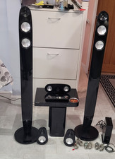 Samsung HT-F6550W 5.1