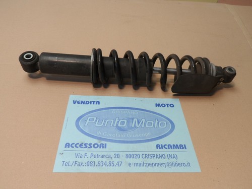 Ammortizzatore mono - ammortizzatore,