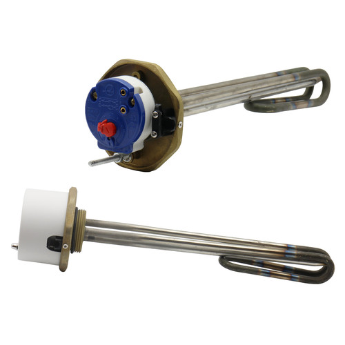 Thermco riscaldatore ad - thermco,