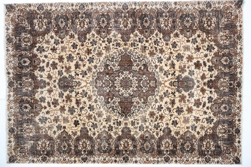 Tappeto vintage anatolico