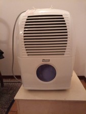 KENNEX Deumidificatore Portatile Silenzioso 20 Lt Elettrico 20den3 Mdt 45db