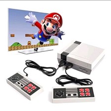 Mini Console Retro 620 Giochi
