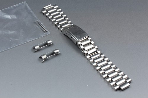 Bracciale orologio omega - bracciale,