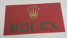 ROLEX TAPPETO CARPET TEPPICH