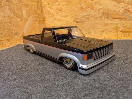 Carrozzeria auto giapponese - rc,