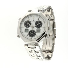 Orologio Pryngeps in Acciaio