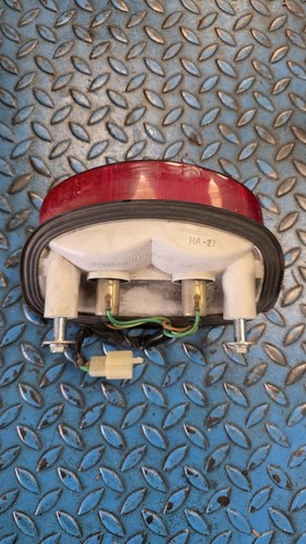 Faro posteriore honda - honda, cbr