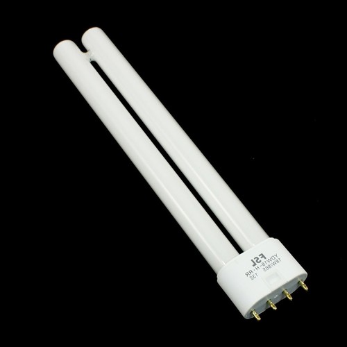 Illuminazione 220v 18w 2g11 - 220v,