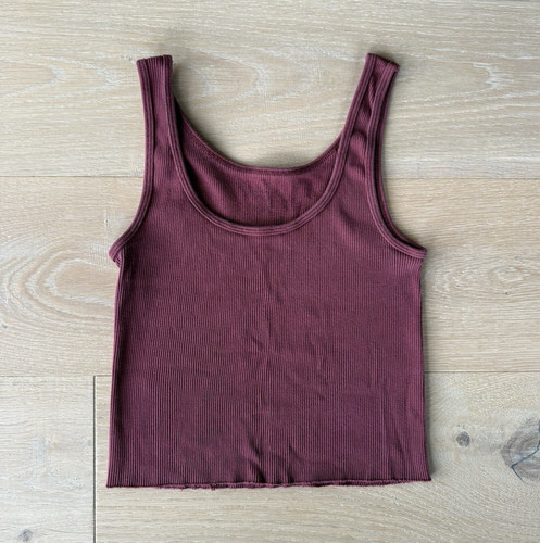 Canotta brandy melville - canotta,
