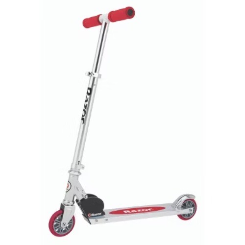 Razor wheel kick scooter - kick,
