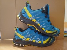 Scarpe Salomon Uomo XA PRO 3D