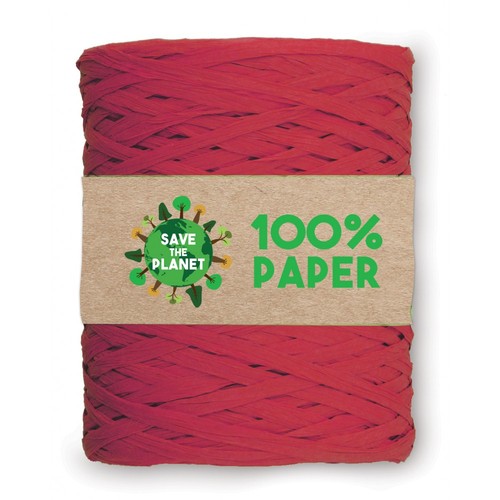 Rotolo ecofriendly rafia - di,