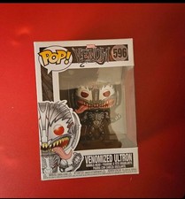 Funko POP Marvel Venom 596 Venomized Ultron