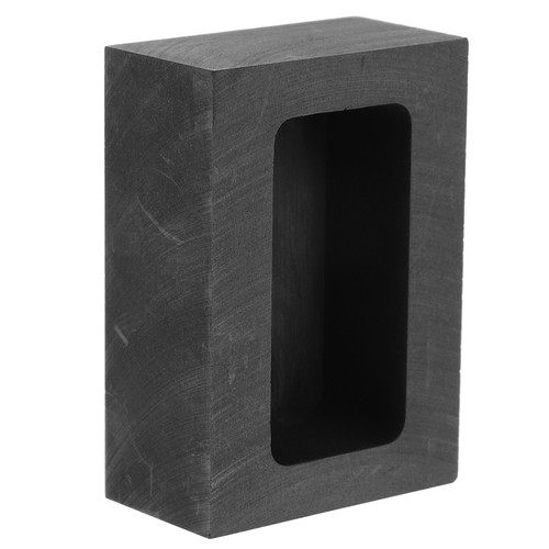 Crogiolo grafite - crogiolo, di