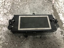 SCHERMO DISPLAY NAVIGATORE