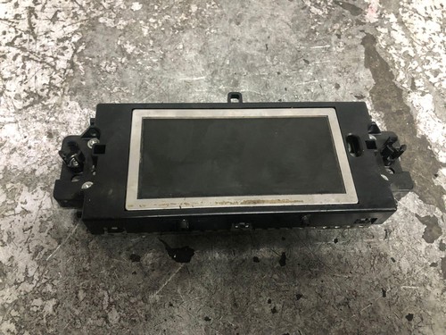Schermo display navigatore - schermo,