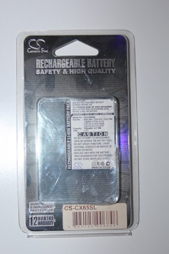 Cameron sino batterie 750mah - -,