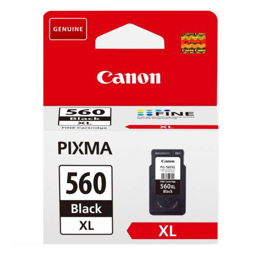 560xl cartuccia originale - pg-560xl,