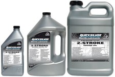 4 LT OLIO QUICKSILVER PREMIUM