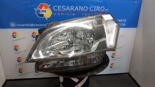 PROIETTORE-FARO SX.        921012K010 KIA SOUL 1a serie (03/09>03/14<) RICAMBIO 