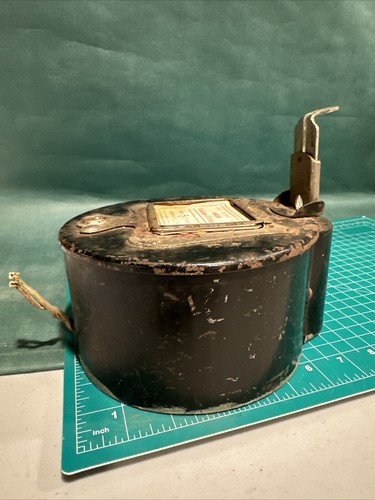 Mechanical coin mills - mechanical, op