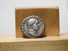 Denario Vitellio Imperiale