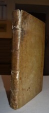 CHIRURGIA - ediz. 1634 -
