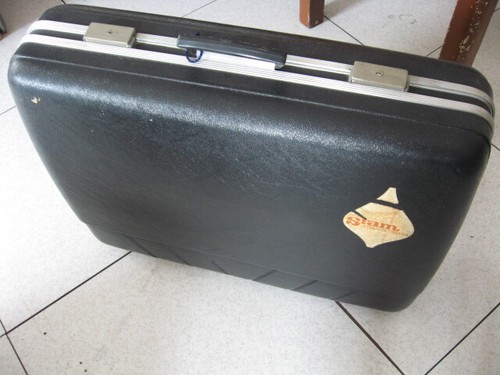 Valigia viaggio novalise - valigia, da
