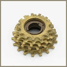 NOS EVEREST CAIMI ORO GOLD 6
