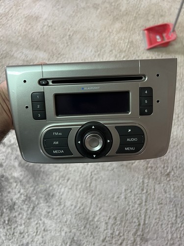 Autoradio alfa romeo mito dal - alfa,