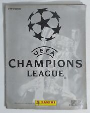 79672 Album Figurine Panini - UEFA CHAMPIONS LEAGUE 1999/2000 - fig. 137/306