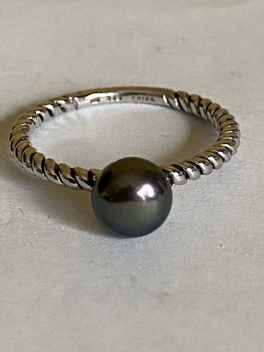 Anello orientale argento - orientale,
